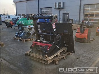 Погрузочно-разгрузочная техника