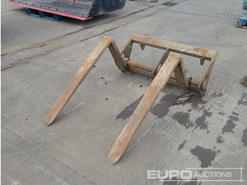 Погрузочно-разгрузочная техника MANITOU