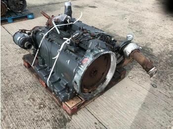 Двигатель для Автобусов Mercedes 447 Turbo Bus Engine: фото 1