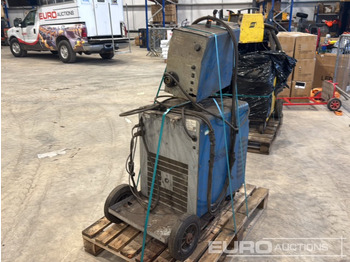 Оборудование для мастерских