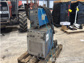 Оборудование для мастерских