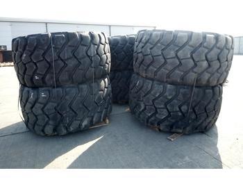 Шина Michelin XAD: фото 1