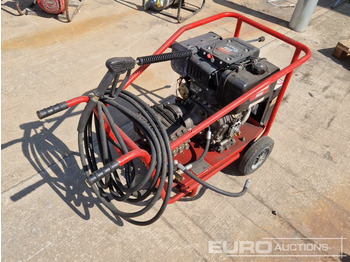 Мойка высокого давления YANMAR