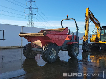 Мини-самосвал NEUSON