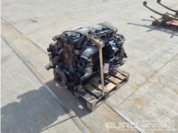 Двигатель для Строительной техники Paccar 6 Cylinder Engine: фото 1