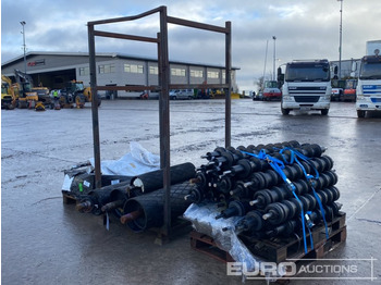 Строительное оборудование