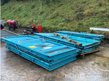 Строительное оборудование