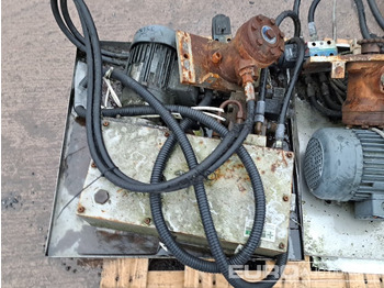 Строительное оборудование Pallet of Pallet of Glass Doors & Controls (3 of): фото 5 Строительное оборудование Pallet of Pallet of Glass Doors & Controls (3 of): фото 5