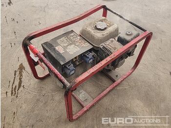 Электрогенератор HONDA