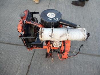 Двигатель Perkins 2 Cylinder Engine: фото 1