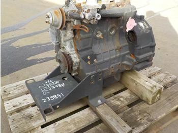Двигатель Perkins 3 Cylinder Engine: фото 1
