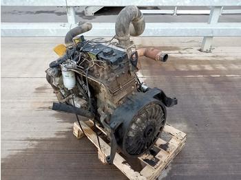 Двигатель Perkins 4 Cylinder Engine: фото 1