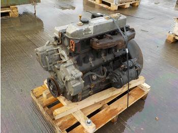 Двигатель Perkins 4 Cylinder Engine: фото 1