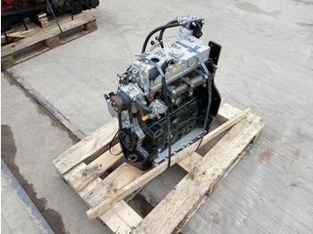 Двигатель Perkins 4 Cylinder Engine: фото 1