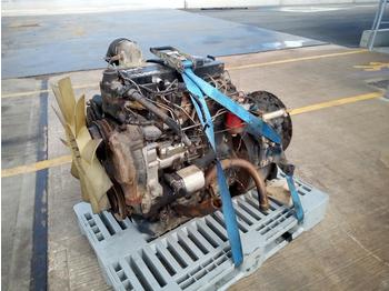 Двигатель Perkins 4 Cylinder Engine: фото 1