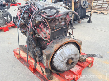 Двигатель Perkins 6 Cylinder Engine: фото 3