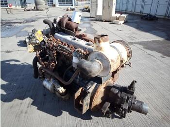 Двигатель Perkins 6 Cylinder Engine: фото 1