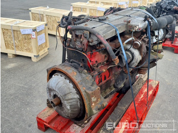 Двигатель Perkins 6 Cylinder Engine: фото 5