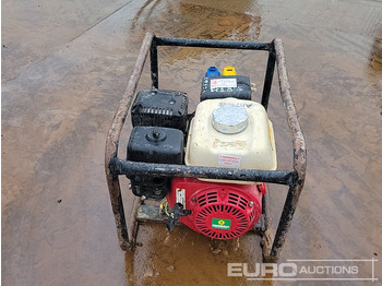 Электрогенератор Petrol Generator: фото 4 Электрогенератор Petrol Generator: фото 4