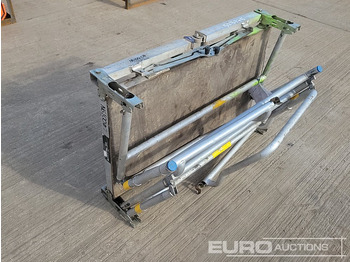 Строительное оборудование