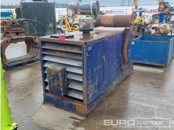 Электрогенератор PERKINS