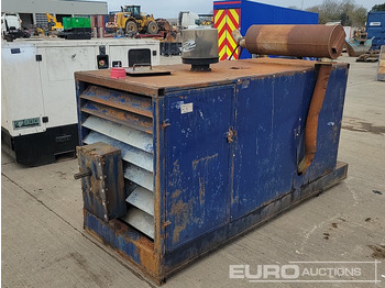 Электрогенератор PERKINS