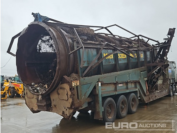 Грохот Powerscreen 830: фото 5