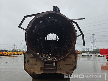 Грохот Powerscreen 830: фото 4