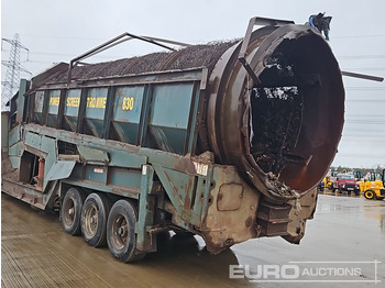 Грохот Powerscreen 830: фото 3