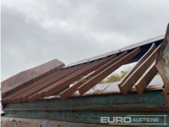 Конвейер Powerscreen G/Stone: фото 3