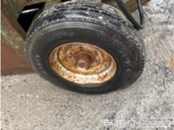 Конвейер Powerscreen G/Stone: фото 4