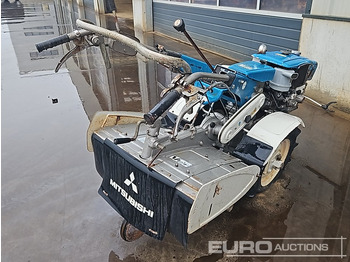 Сельскохозяйственная техника Mitsubishi CT800D: фото 4