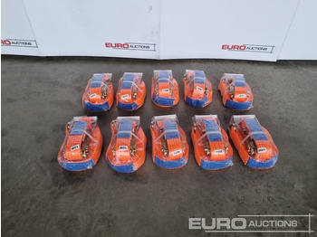 Сельскохозяйственная техника Unused Boss 10M 5T Ratchet Strap (10 of): фото 5