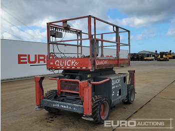 Подъёмник SKYJACK