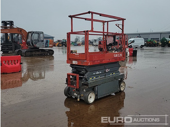 Подъёмник SkyJack SJ3219: фото 5 Подъёмник SkyJack SJ3219: фото 5