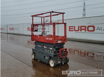 Подъёмник SkyJack SJ3219: фото 3 Подъёмник SkyJack SJ3219: фото 3