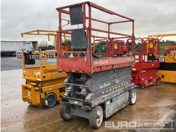 Подъёмник SKYJACK