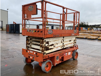 Подъёмник SNORKEL