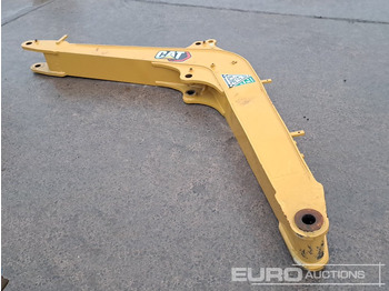 Запчасти CATERPILLAR