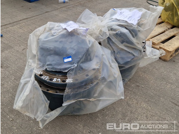 Запчасти HYUNDAI