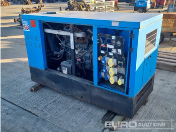 Электрогенератор