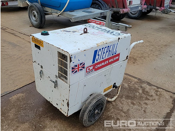 Электрогенератор