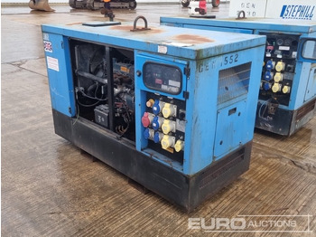 Электрогенератор