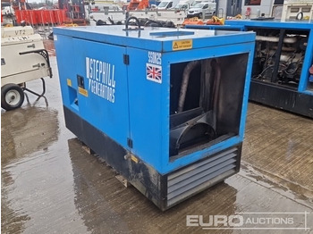 Электрогенератор