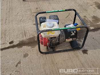 Электрогенератор Stephill generators 3kVA Generator, Honda Engine: фото 2 Электрогенератор Stephill generators 3kVA Generator, Honda Engine: фото 2