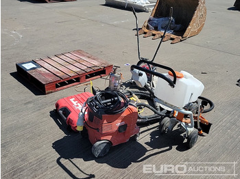 Строительное оборудование STIHL