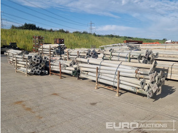 Строительное оборудование Stillage of Adjustable Acrow Props (12 of): фото 3