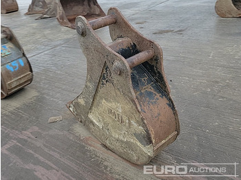 Ковш Strickland 12" Digging Bucket 65mm Pin to suit 13 Ton Excavator: фото 5 Ковш Strickland 12" Digging Bucket 65mm Pin to suit 13 Ton Excavator: фото 5