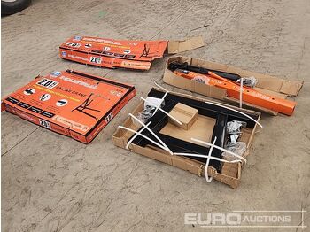 Оборудование для мастерских