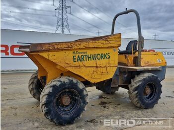 Мини-самосвал TEREX